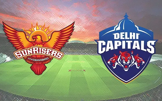 IPL: आज दिल्ली से होगा हैदराबाद का मुकाबला, जानिए कौन-कौन होगा मैदान में