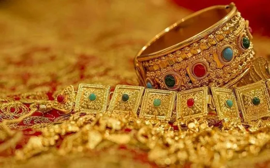 Wedding Season: जल्द खरीद लें सोना, नहीं तो पड़ सकता है पछताना