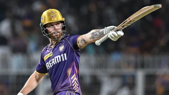 t20 world cup 2024 england team announced phil salt included in 15 players squad after aggressive batting performance for kkr ipl 2024 | Photos: KKR का खूंखार खिलाड़ी, IPL में कर रहा