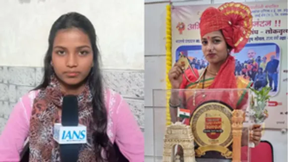 मुंबई : अन्नासाहेब वर्तक कॉलेज की छात्राओं से क्या बोले थे पीएम मोदी, छात्रा ने बताया