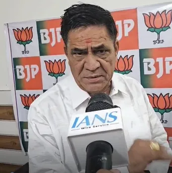 दिल्लीः मुस्तफाबाद का नाम बदलकर 'शिव विहार' करने की मांग, भाजपा विधायक मोहन सिंह बिष्ट का बयान