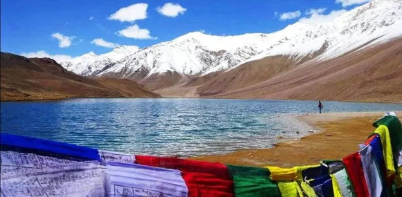 अब स्पीति की चंद्रताल झील देखने के लिए परमिट लेना होगा जरूरी - कुल्लू मनाली  की सैर करें