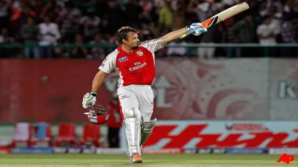 Who has scored the fastest century in IPL, here is the complete list of top 7 players - Lalluram