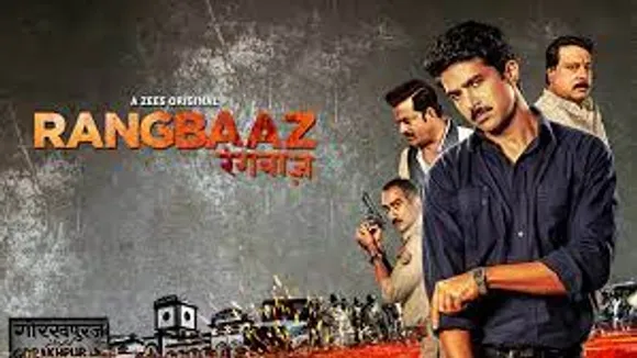Rangbaaz
