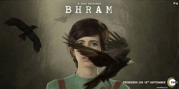 Bhram