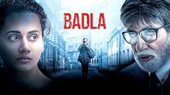 Badla