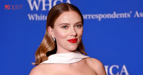 Has OpenAI Really Copied Actress Scarlett Johansson’s Voice for ChatGPT ?