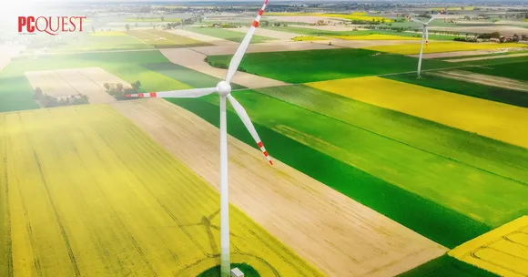 Wind Power