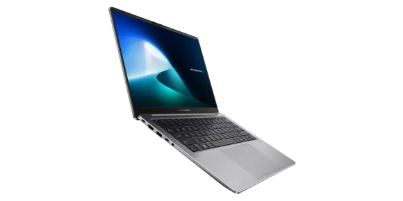 ASUS ExpertBook P5 First Impression