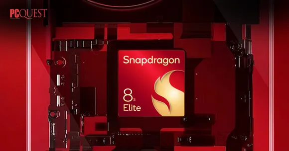 Snapdragon 8s Elite