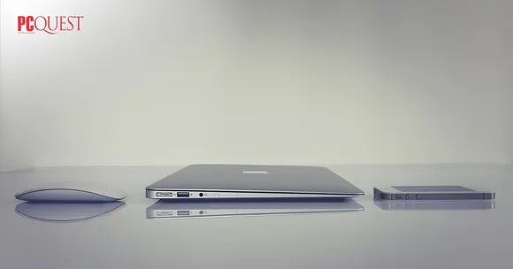 Apple India manufacturing