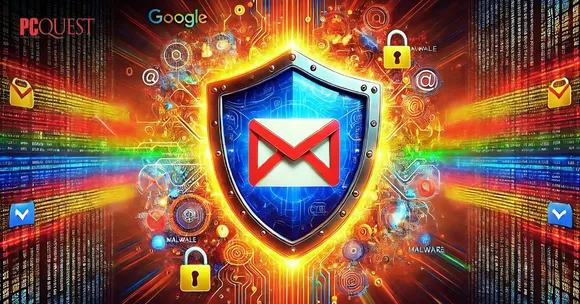 Google Gmail threat
