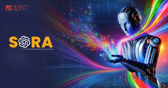 OpenAI Sora is here to create your videos