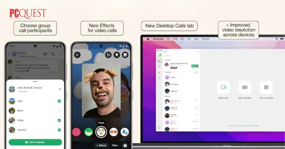 WhatsApp Rolls Out New Calling Features  (1)