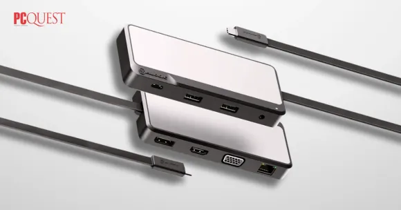 Alogic Fusion Pro Nexus Dock Review