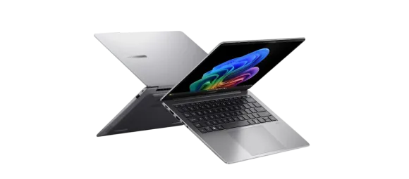 ASUS ExpertBook P5 Review
