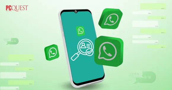 WhatsApp reverse image search feature Now Users can identify fake images