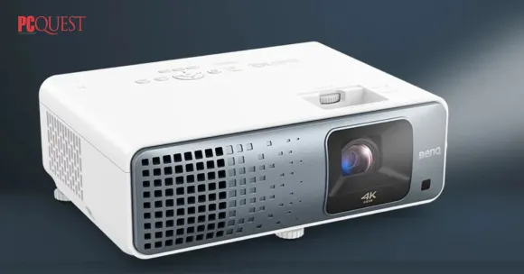 BenQ TK710 Review