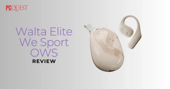 Walta Elite We Sport OWS Review