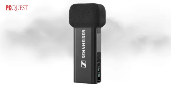 Sennheiser Profile Wireless 2-Channel Set Review