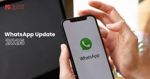 WhatsApp Update 2025- Control Who Can Add You to Groups for Extra Privacy