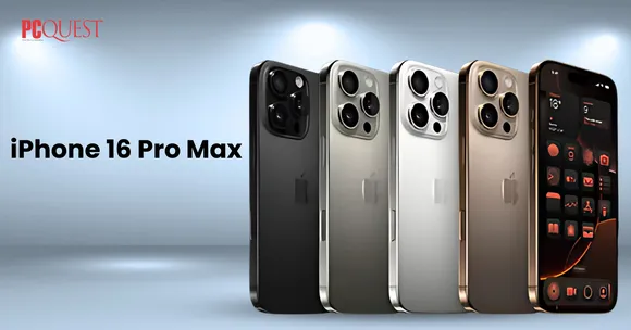 iPhone 16 Pro Max Grab your iphone under Rs 50,000 With Flipkart Exchange deal