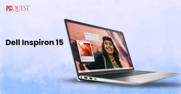 Dell Inspiron 15 The Silent Workhorse for Hustlers and Creators
