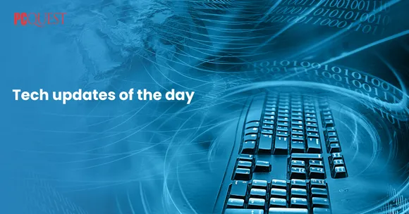 Tech updates of the day (1)