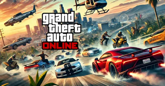 GTA Online