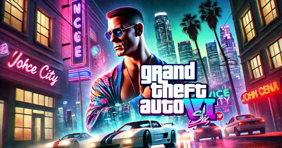 GTA 6