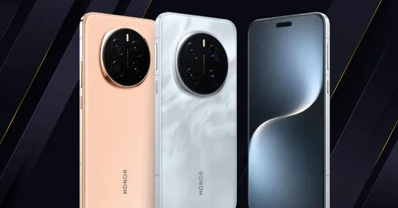 Honor Magic series