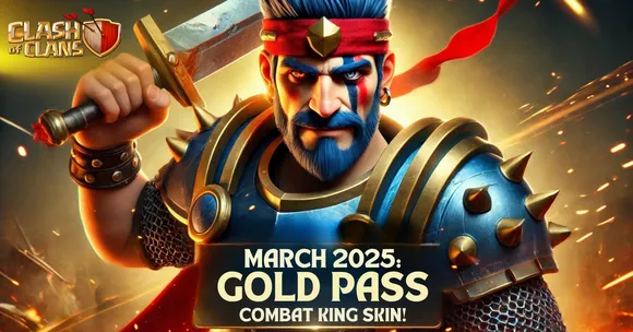 Clash Of Clans