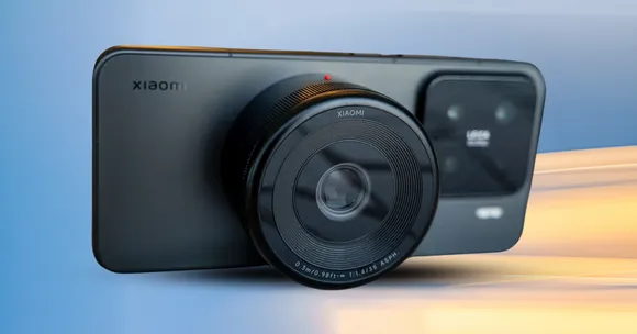 Xiaomi new modular phone concept
