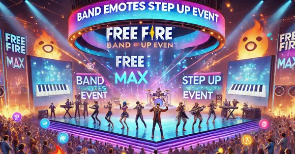 Free Fire MAX