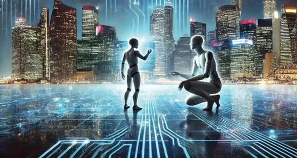 How Modern AI is Reshaping Industries