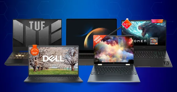 Best Intel i7 Laptops in India