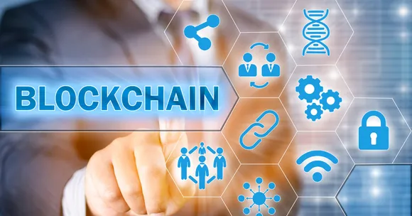 Role of Blockchain in Enhancing Cybersecurity