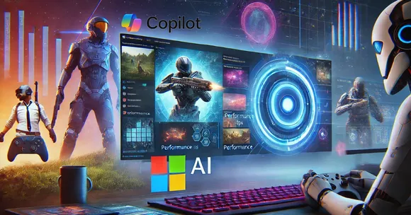 Microsoft Copilot