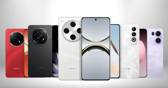 Oppo Upcoming Phones