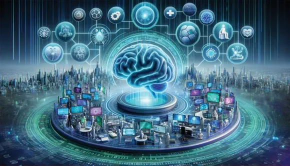 What’s Coming in 2025: The Future of AI and ML