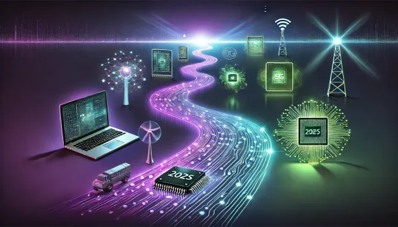 Innovations Shaping the Future of Computing