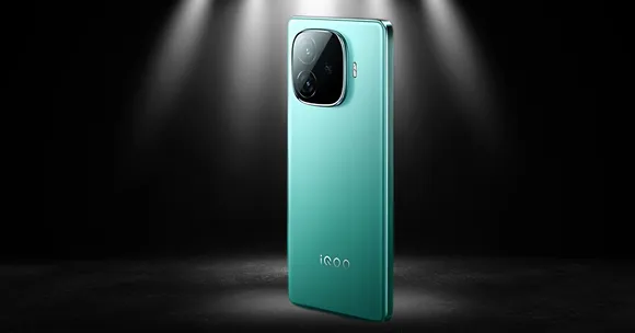 iQOO Z10