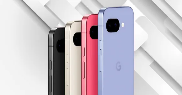 Pixel 9a