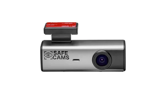 Safe Cams R2 with GPS Review