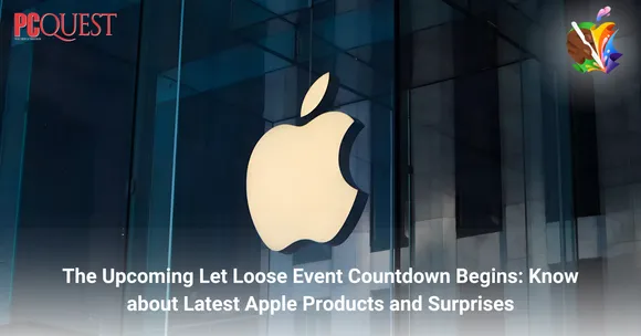 Know about Latest Apple Products in the Upcoming Let Loose Event