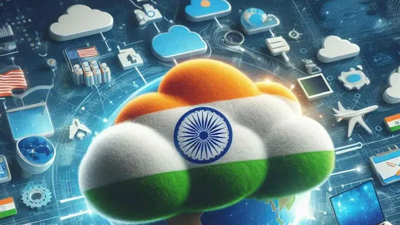 India's Hybrid Multi-Cloud Strategy Propels Digital Transformation