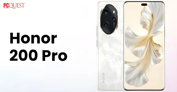 Honor 200 Pro Leaked Details That Get Us Curious