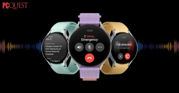 Samsung Galaxy Watch FE Leak