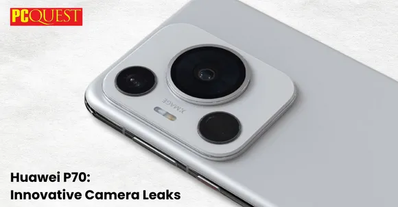 Huawei's Innovative Camera Design- Is it Safe to Buy