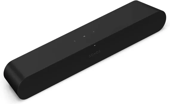 Sonos Ray Review